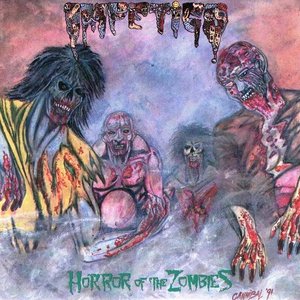 Zdjęcia dla 'Horror of the Zombies'
