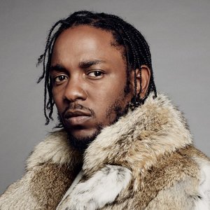 Image for 'Kendrick Lamar'