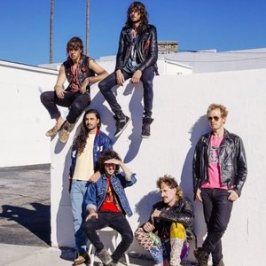 Image for 'The Voidz'