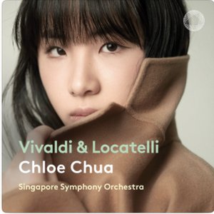 Image for 'Vivaldi: The Four Seasons & Locatelli: Violin Concerto in D Major, Op. 3 No. 12 "Il labirinto armonico"'