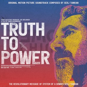 Image for 'Truth To Power (Original Motion Picture Soundtrack)'