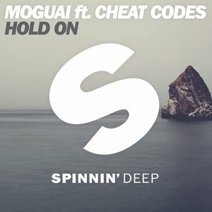 Image pour 'Hold On (feat. Cheat Codes) [Radio Edit]'