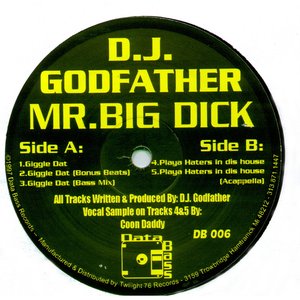 Imagen de 'Mr. Big Dick'