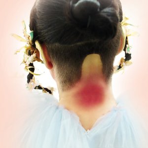 Image for 'Blissing Me'
