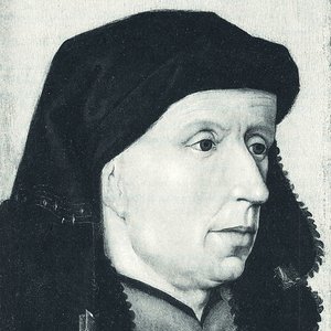 Bild für 'Johannes Ockeghem'