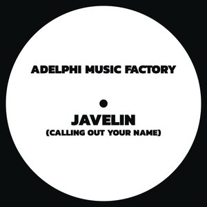 Image pour 'Javelin (Calling Out Your Name)'