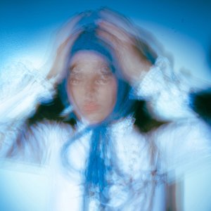 Image for 'BLUE SUPER LOVE (DELUXE)'