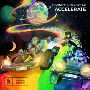 Image for 'Accelerate'