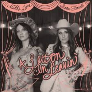 Изображение для 'A Lesson In Leavin''