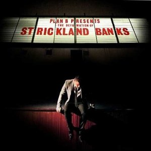 Image for 'The Defamation of Strickland Banks (Deluxe Edition)'