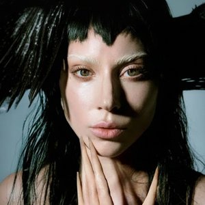 'Lady Gaga'の画像