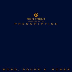 Image for 'Word, Sound & Power'