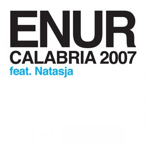 'Calabria 2007 (feat. Natasja)' için resim