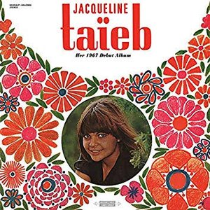 “Jacqueline Taïeb”的封面