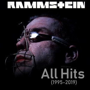 Imagem de 'Rammstein - All Hits (1995-2019)  от DON Music'