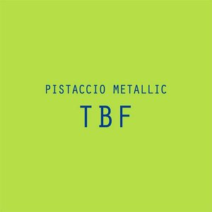 'Pistaccio Metallic' için resim