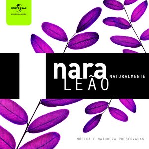 Image for 'Nara Leão Naturalmente'