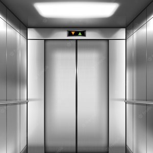 Bild für 'Empty Elevator'