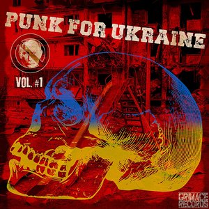 Imagem de 'Punk For Ukraine'