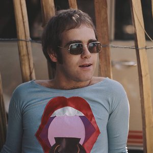 Image for 'Elton John'