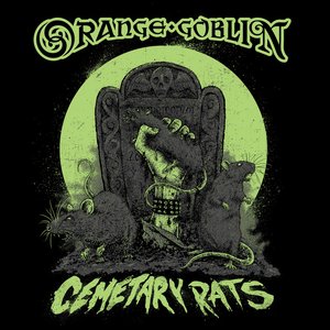 Image for 'Cemetary Rats'