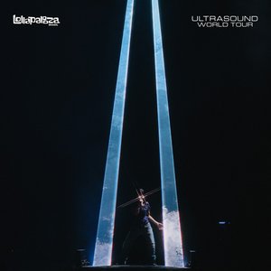 Immagine per 'Ultrasound Tour: Live From Lollapalooza Brasil 2026'