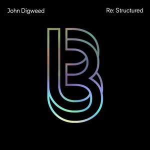 Изображение для 'John Digweed Re:Structured'