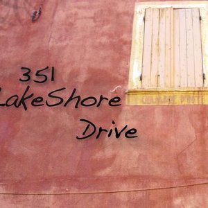 “351 Lake Shore Drive”的封面