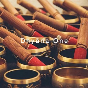 Immagine per 'Dhyāna One'