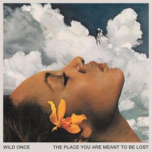Image for 'The Place You Are Meant To Be Lost'
