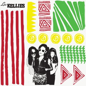 Image for 'Kellies'