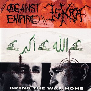 Image for 'Bring the War Home'