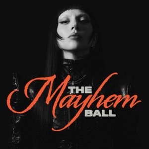 'The Mayhem Ball' için resim
