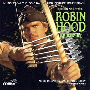 Image for 'Robin Hood: Men In Tights'