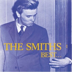 Image for 'Best of the Smiths'