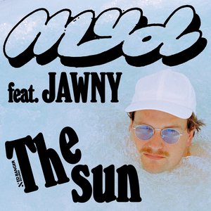 Imagem de 'The Sun (feat. JAWNY)'