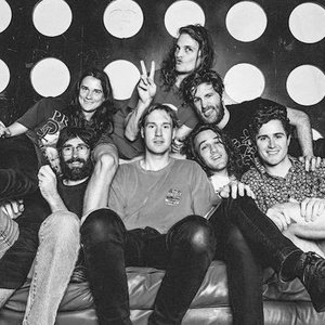 Image for 'King Gizzard & The Lizard Wizard'