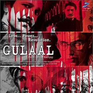 Image for 'Gulaal'