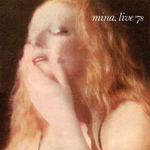 Image for 'Mina. Live '78'