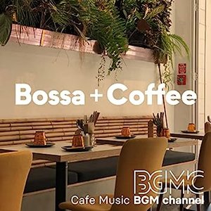 Изображение для 'Bossa + Coffee'