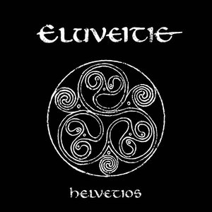 Image for 'Helvetios (Limited Edition)'