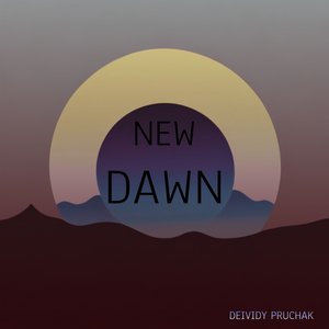Image for 'New Dawn'