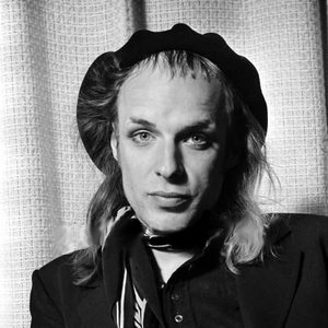Image for 'Brian Eno'