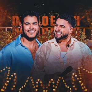 “Danilo e Davi”的封面