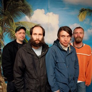 Image for 'Built to Spill'
