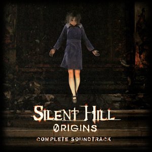 Image for 'Silent Hill: Origins Complete Soundtrack'