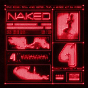 Image for 'Naked'