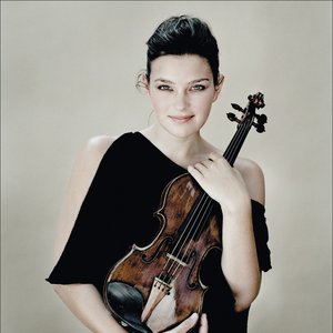 Image for 'Janine Jansen'