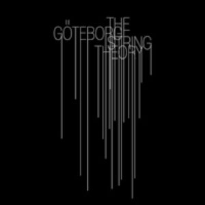 Image for 'The Göteborg String Theory'