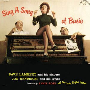 Image for 'Sing A Song Of Basie (Expanded Edition)'